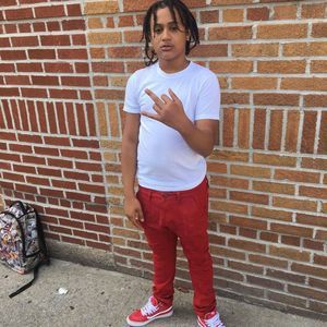 Meet your Posher, Jãy